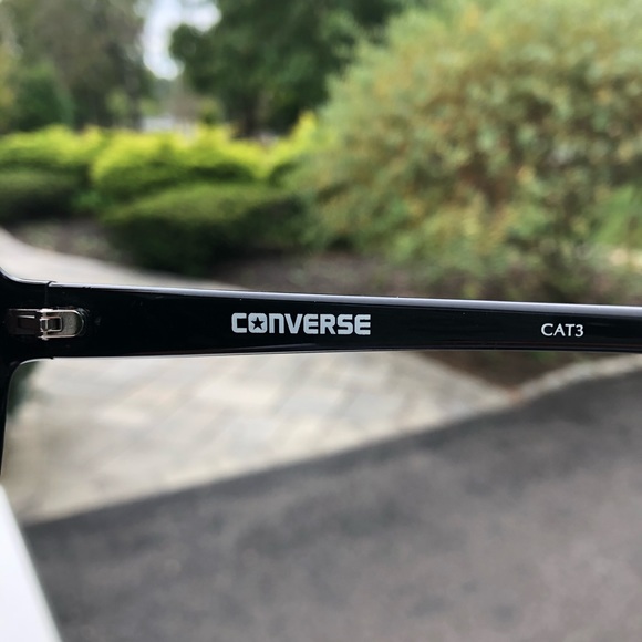 Converse Sunglasses 😎 - Picture 2 of 4